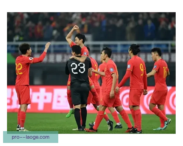 中国男足主帅因带队表现突出获得2026年世界杯预选赛18强赛后续约意向